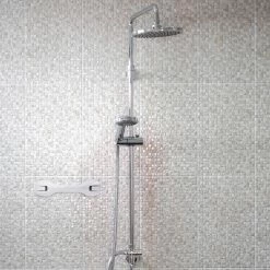 Relaxdays Premium Haltegriff mit Saugnapf -Badaccessoires Verkäufe d2ecf9c9166842b885fe3befce59b4e0