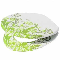 SANILO® WC-Sitz mit Absenkautomatik Dublin -Badaccessoires Verkäufe d392de872e444840b9252fdb9f485564