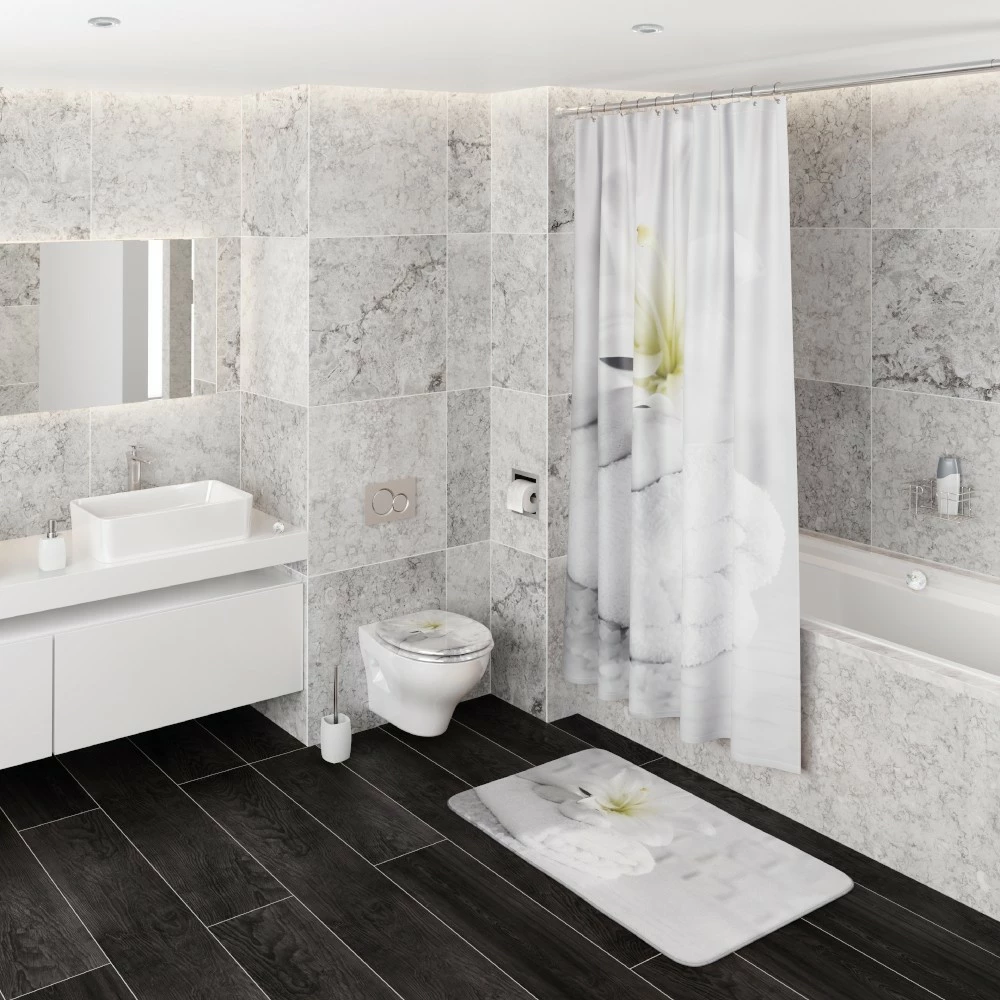 SANILO® WC-Sitz Good Feeling 4 SANILO® WC-Sitz Good Feeling – Bild 2