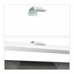 Relaxdays Duschrollo grau Punkte - Breite: 140 cm -Badaccessoires Verkäufe d50b0d93c4f84a99a501b471dcc3b48b
