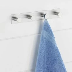 WENKO Hakenleiste Celano Quadro - 4 Haken 8 WENKO Hakenleiste Celano Quadro - 4 Haken -Badaccessoires Verkäufe d5a2027bfe1b49189084a0e9a882924e