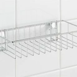 WENKO Hängeregal Classic -Badaccessoires Verkäufe d5acca884bc145398c11efa3caed2e44
