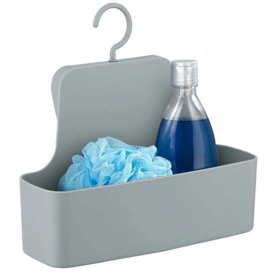 Badablage BARCELONA, grau, WENKO 8 Badablage BARCELONA, grau, WENKO – Bild 6