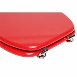 SANILO® WC-Sitz Rot 14 SANILO® WC-Sitz Rot -Badaccessoires Verkäufe d69805032d694163bfb5af0ab13bb850