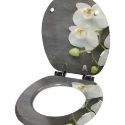 SANILO® WC-Sitz mit Absenkautomatik Pretty -Badaccessoires Verkäufe d7947b739abf495a94a5838fa5330b73