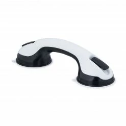 Relaxdays 2 Haltegriffe mit Saugnapf -Badaccessoires Verkäufe d7aa36e5f85c4e0782a6254792269e1b