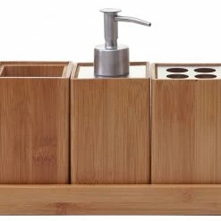 Badset HWC-B85 (4-teilig) - Standard -Badaccessoires Verkäufe d816cd562b5a485e94298d580d3373f9