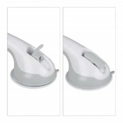 Relaxdays Haltegriff mit Saugnapf -Badaccessoires Verkäufe d88b89641a734dc5a1871c13301564a3
