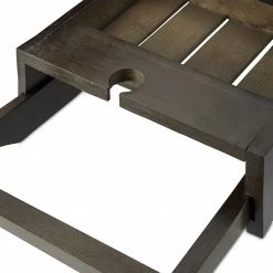 Relaxdays Badewannenablage Dunkelbraun ausziehbar -Badaccessoires Verkäufe d967fba827544d4cb81e1b32d9fe774a