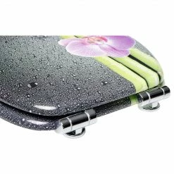 SANILO® WC-Sitz mit Absenkautomatik Asia -Badaccessoires Verkäufe d9e2b094a91b49ffab3dd9acfb17d3b8