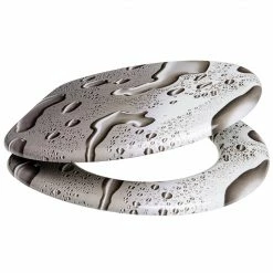 SANILO® WC-Sitz Dewdrop -Badaccessoires Verkäufe d9eacb48f8394819acc5ca12c8dcc1c1