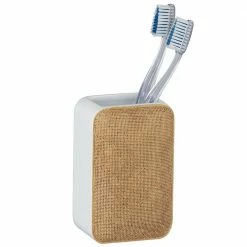 WENKO Zahnbürstenhalter -Badaccessoires Verkäufe da94eb33da764d25ab388a33beb443ca