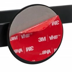 Relaxdays Toilettenpapierhalter Edelstahl schwarz -Badaccessoires Verkäufe dbc472b374c348abb802ab8a9c790492