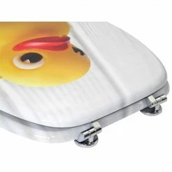 SANILO® WC-Sitz Quietscheente -Badaccessoires Verkäufe dc21f860891d4a2e9b8eb13e53674044