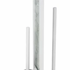 Toilettenpapierständer, 3in1, WENKO -Badaccessoires Verkäufe dc79467d03d84622a49e199755e1fe33