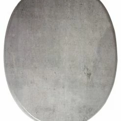 SANILO® WC-Sitz Beton