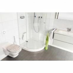 SANILO® WC-Sitz mit Absenkautomatik Timber -Badaccessoires Verkäufe dd879f3abe3f4432a6edfd1150d0298b