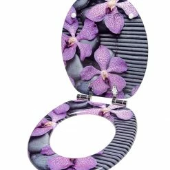 SANILO® WC-Sitz mit Absenkautomatik Vanda -Badaccessoires Verkäufe dda6d49dde024f6987097780fa5a3513