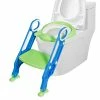 Costway Kinder Toilettensitz höhenverstellbar -Badaccessoires Verkäufe dde6548452f14605ab337217ce35b2f9