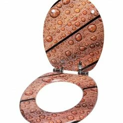 SANILO® WC-Sitz mit Absenkautomatik Canada -Badaccessoires Verkäufe ddf38bcdfffe4c00922dafe7d715b724