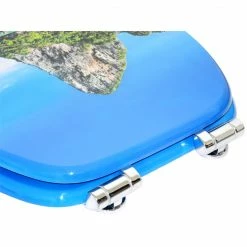 SANILO® WC-Sitz mit Absenkautomatik Thailand 15 SANILO® WC-Sitz mit Absenkautomatik Thailand -Badaccessoires Verkäufe de0c01c2e671454bb1d767bc6b0844ec