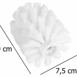 WENKO Ersatzbürste WC-Garnitur Ø 7 -Badaccessoires Verkäufe de1a95f873eb43f7a7925cc1560f30ff.cropped 64 118 907 766.processed