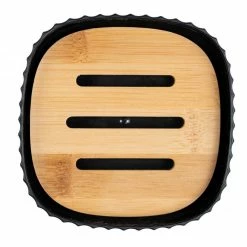 Seifenschale aus Bambus ROTELLO, WENKO -Badaccessoires Verkäufe dea1fd9ce5d1405185458f214ad1e06f