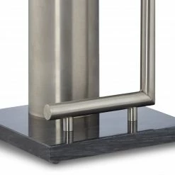 Relaxdays Freistehende WC Garnitur PIERRE -Badaccessoires Verkäufe dee98180220d44568b0fd1754acfd575