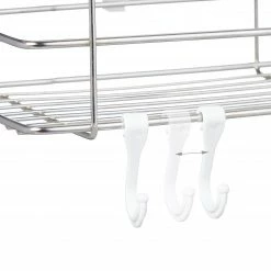 Relaxdays Duschablage ohne Bohren 19 Relaxdays Duschablage ohne Bohren -Badaccessoires Verkäufe dfb38e3281534b4e954460c0cf615bc2