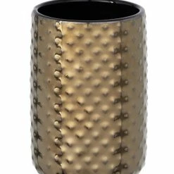 WENKO Keramikbehälter für Zahnbürste/Zahnpasta -Badaccessoires Verkäufe dfdd235b1c27425086d9a7e36d34efce