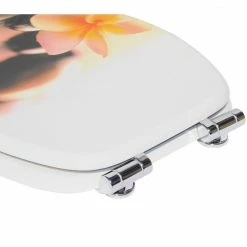 SANILO® WC-Sitz mit Absenkautomatik Beautiful -Badaccessoires Verkäufe dfe31fc77e7e42d6b02afa3115b3096c