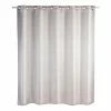 WENKO Duschvorhang Comfort Flex - Granit -Badaccessoires Verkäufe duschvorhang comfort flex webstoff granit 4557272