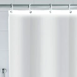 WENKO Duschvorhang Meditation - Kunstfaser - Blau / Grau -Badaccessoires Verkäufe duschvorhang meditation kunstfaser blau grau 4837416