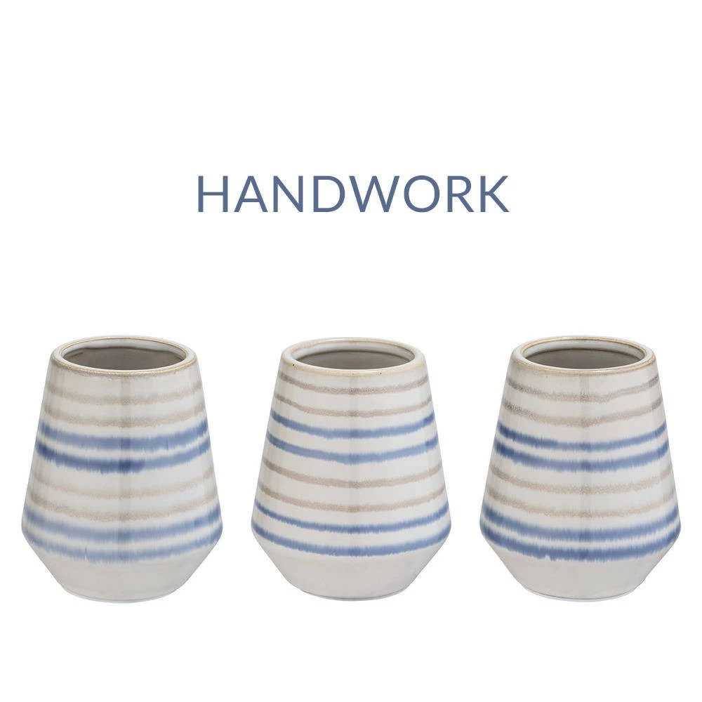 WENKO Seifenspender NAVALON, Keramik, 350 ml 8 WENKO Seifenspender NAVALON, Keramik, 350 ml – Bild 6