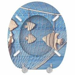 SANILO® WC-Sitz Seefahrt -Badaccessoires Verkäufe e0840cc992fa4705b2e25d6368cc76e7