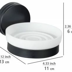 Seifenspender PAVIA Static-Loc, Wenko -Badaccessoires Verkäufe e08c68536b6b475bbbb5a8b55f2eaa80.cropped 44 219 1951 1594.processed