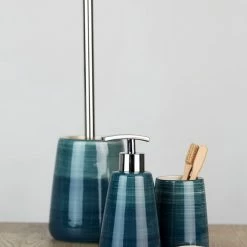 Seifenspender POTTERY SAND, WENKO 360 ml -Badaccessoires Verkäufe e0ad0616fba7414894a70e5171282bca