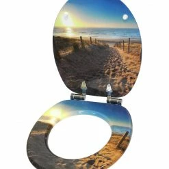 SANILO® WC-Sitz Düne -Badaccessoires Verkäufe e0ca4908939a46dbbb1892118c6b2ecb