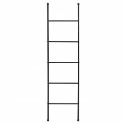 IDIMEX Handtuchhalter CASTEL - Schwarz -Badaccessoires Verkäufe e0e682a164ae4b75b7e0f3f13614a94e