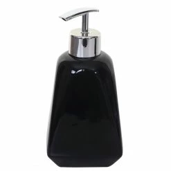 Badset HWC-C71 (5-teilig) - Schwarz 10 Badset HWC-C71 (5-teilig) - Schwarz -Badaccessoires Verkäufe e1050b10ebe74f7bae2bfc90d4d6e7d7