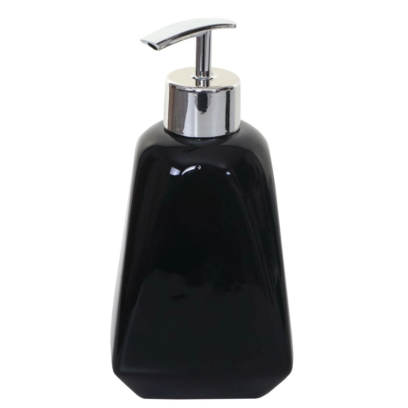 Badset HWC-C71 (5-teilig) - Schwarz 6 Badset HWC-C71 (5-teilig) - Schwarz – Bild 4