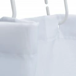 Relaxdays Duschvorhang Steine auf Wasser 180x180cm -Badaccessoires Verkäufe e13f81ad248541f3b34911d48effdb46