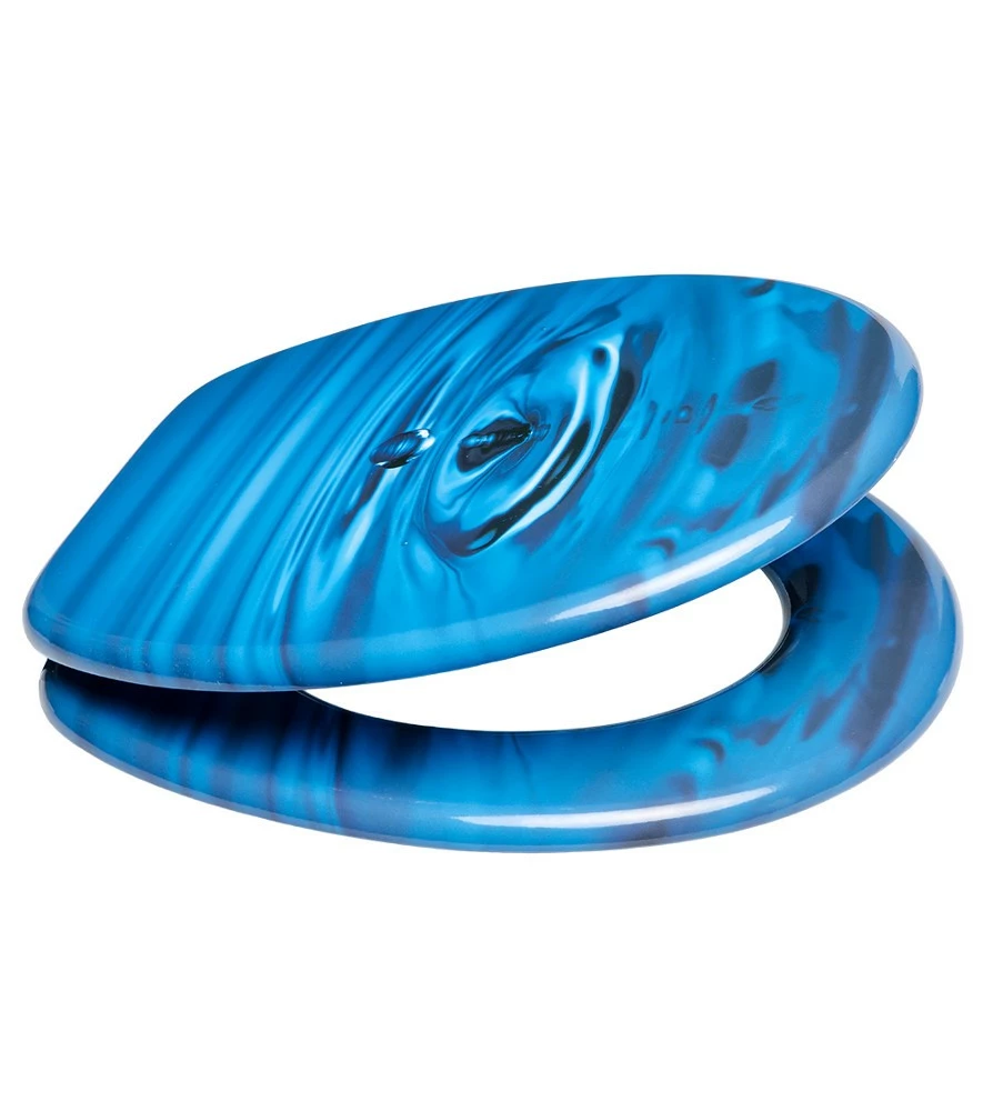 SANILO® WC-Sitz Tropfen 7 SANILO® WC-Sitz Tropfen – Bild 5