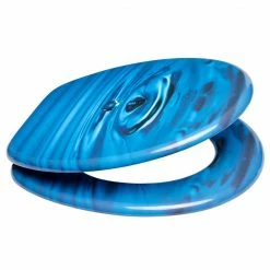 SANILO® WC-Sitz mit Absenkautomatik Tropfen -Badaccessoires Verkäufe e1ae36060e4f4763979bda0035bd63fc