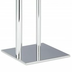 Relaxdays Toilettenpapierhalter stehend PAGNONI -Badaccessoires Verkäufe e229250a9a8b44c8a3fffa0aae5997dd