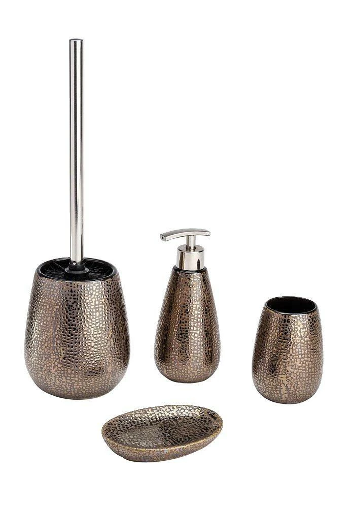 WENKO Seifenspender Marrakesh 8 WENKO Seifenspender Marrakesh – Bild 6