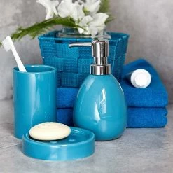 WENKO Keramik Zahnputzbecher, Badzubehör -Badaccessoires Verkäufe e2d786d8099d4efb99f92dcf6847ce69