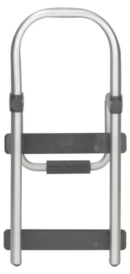 WENKO Badewanneneinstiegshilfe SECURA PREMIUM 7 WENKO Badewanneneinstiegshilfe SECURA PREMIUM – Bild 5