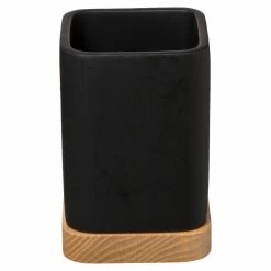 5five Simply Smart Zahnputzbecher TRIBECART, 7 x 7 cm