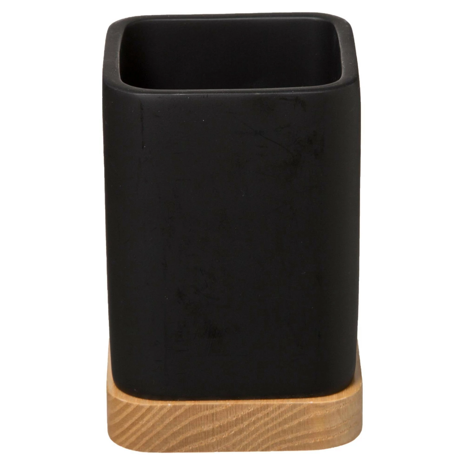 5five Simply Smart Zahnputzbecher TRIBECART, 7 x 7 cm 3 5five Simply Smart Zahnputzbecher TRIBECART, 7 x 7 cm